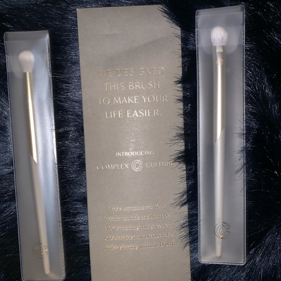 Make up brushes - Picture 6 of 8